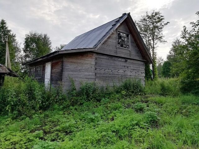 село Никольский Торжок фото