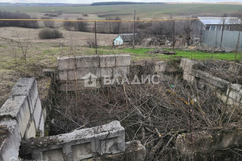 земля р-н Суздальский Сеславское фото 3