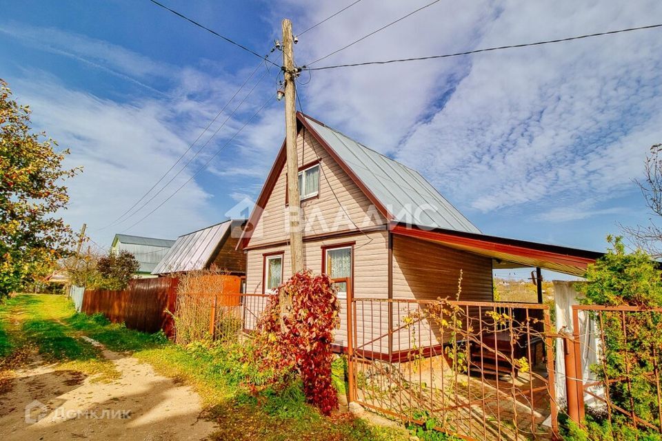 дом Владимир городской округ, Сад Мосино, 512 фото 2