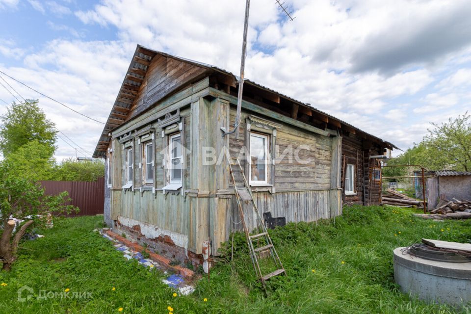 дом р-н Суздальский с Лемешки Верхняя фото 3