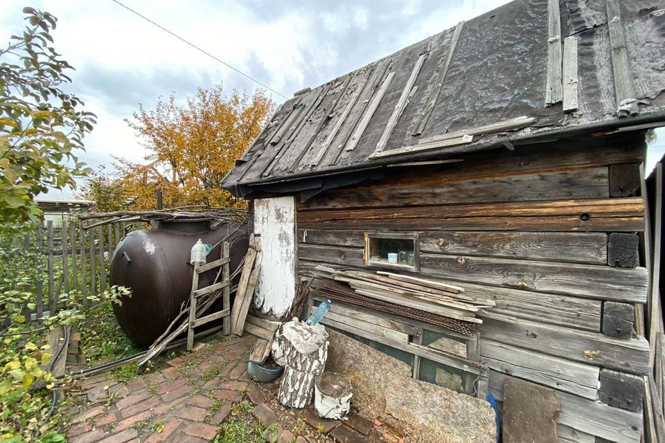 дом Барнаул городской округ, Центральный фото 2