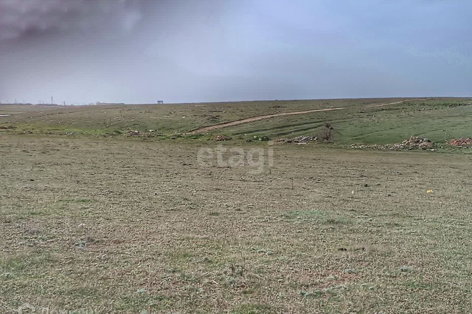 земля р-н Сакский фото 2