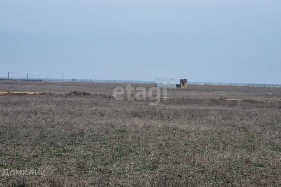 земля р-н Сакский фото 4