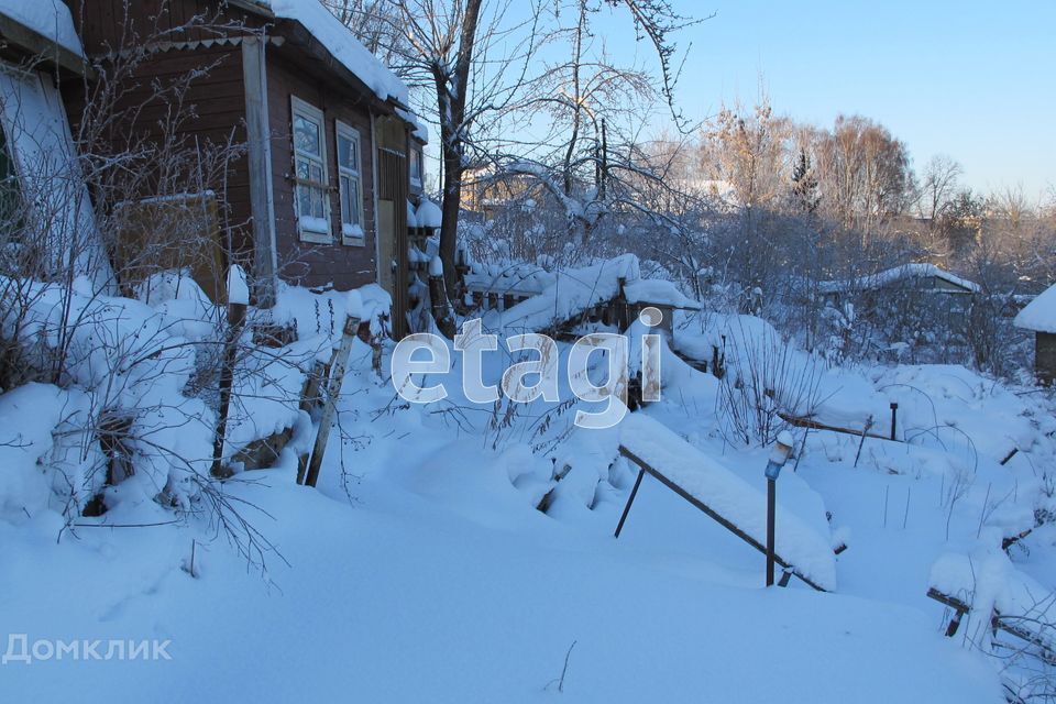 дом р-н Костромской Кострома городской округ, Объект, СНТ Волга фото 4