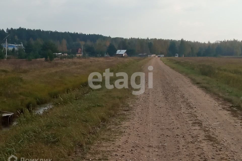 земля г Кострома Кострома городской округ, Фабричный фото 4