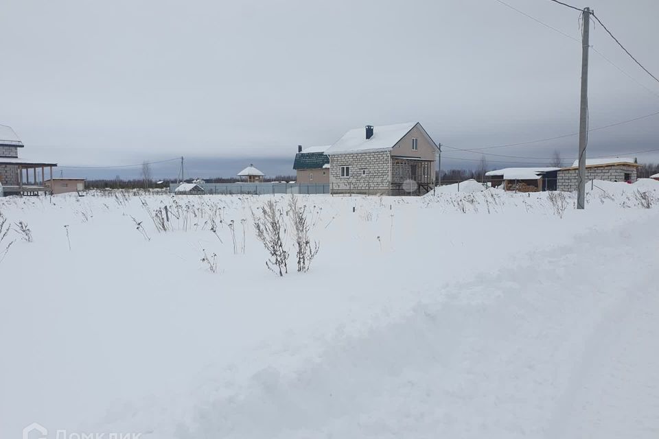 земля г Кострома ул Валентина Зайцева городской округ Кострома фото 2