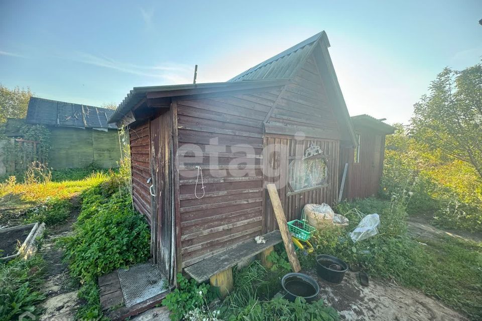 дом р-н Красносельский снт НСТ Электрон 202 фото 3