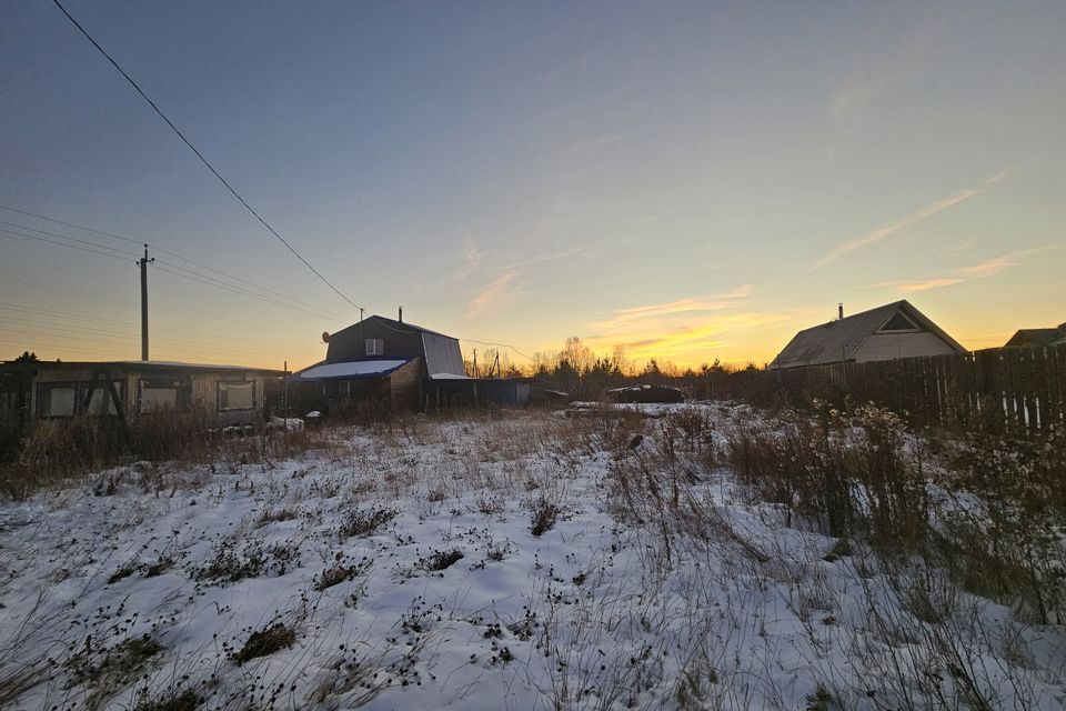 дом р-н Пригородный с Покровское ул Восточная фото 3