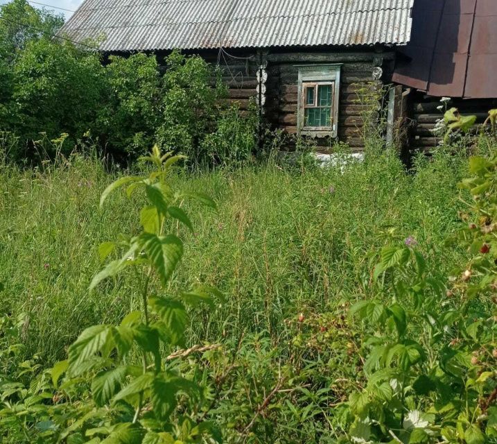 дом р-н Белоярский рп Белоярский ул Красный Октябрь 85 фото 4