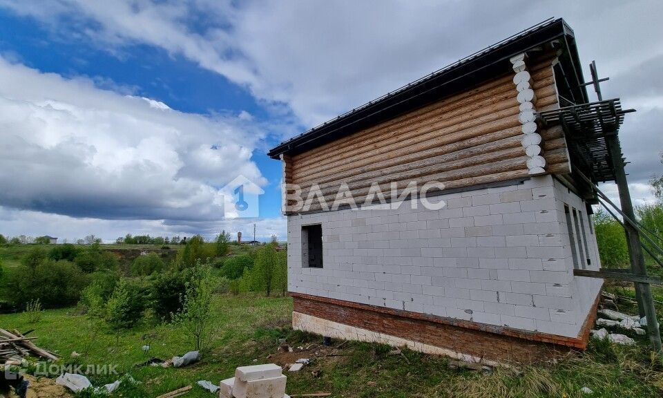 дом р-н Суздальский фото 5