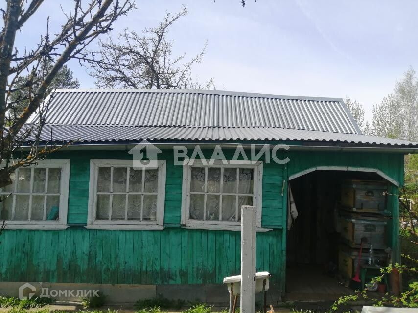 дом г Владимир р-н Ленинский снт Садовод Владимир городской округ, 219 фото 7