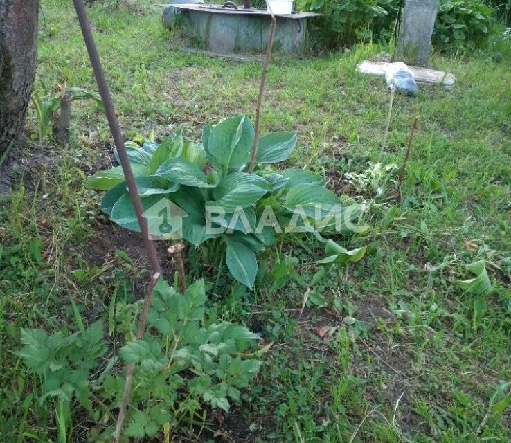 дом р-н Собинский п Колокша ул Заречная 16 фото 9