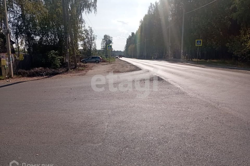 дом г Кострома снт тер.Северный городской округ Кострома, 2 фото 8