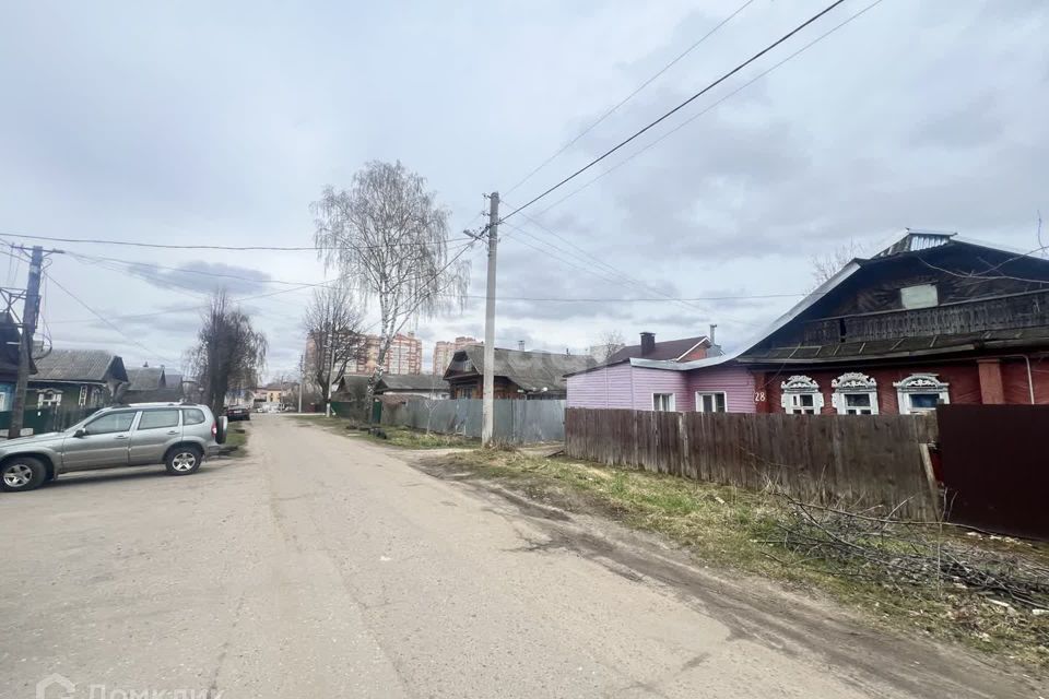 дом г Кострома проезд Татарский 28 городской округ Кострома фото 6