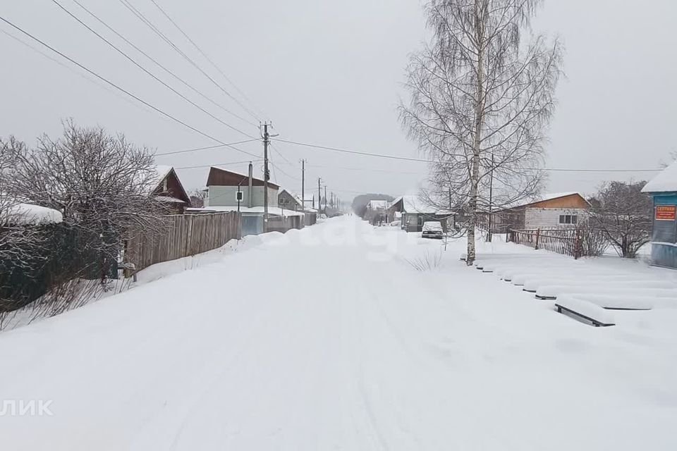 земля г Кострома Кострома городской округ, СНТ Дубки фото 5