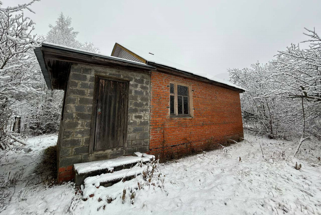 дом р-н Ленинский д Полянское 6А, муниципальное образование фото 3