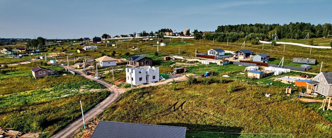 земля городской округ Раменский д Чулково Удельная фото 4