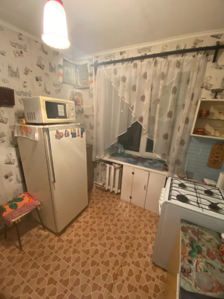 квартира г Липецк р-н Советский ул Германа Титова 2/2 фото 12
