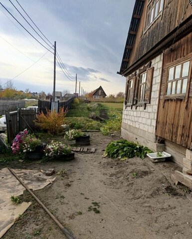 д Кузнецово снт Подснежник-Шумково сельсовет, 127, Красноярск, Зыковский фото