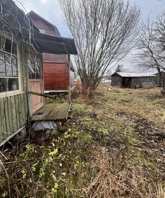 земля городской округ Дмитровский п Татищево фото 27