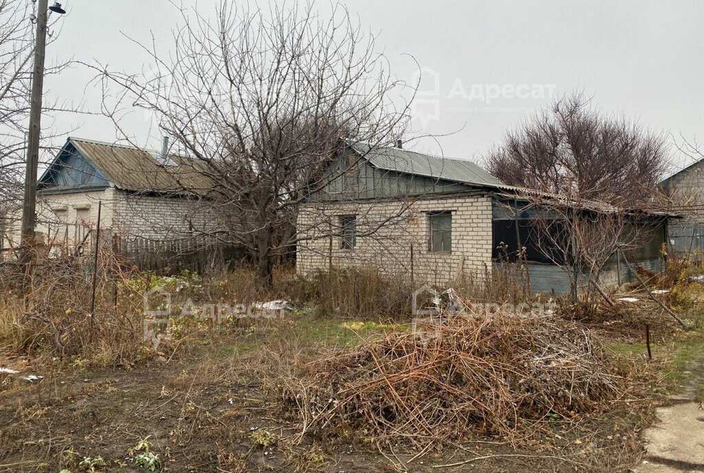 дом г Волжский улица Шофёров фото 2