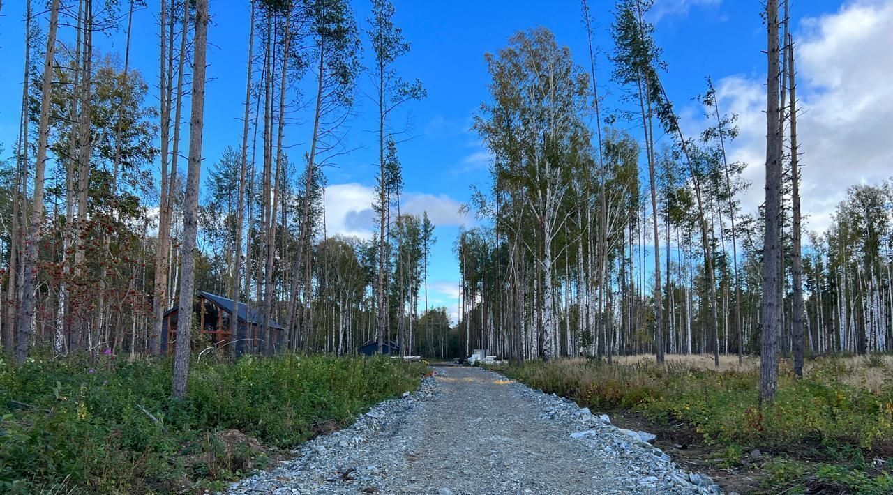 земля г Екатеринбург р-н Чкаловский Седьмая Дача кп фото 3