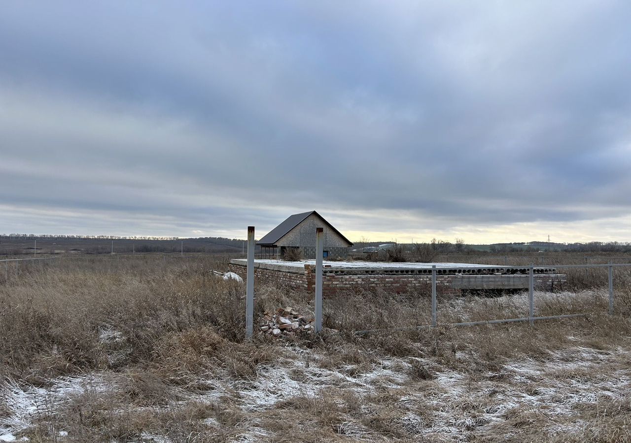 земля р-н Давлекановский г Давлеканово ул Сиреневая Давлеканово фото 1