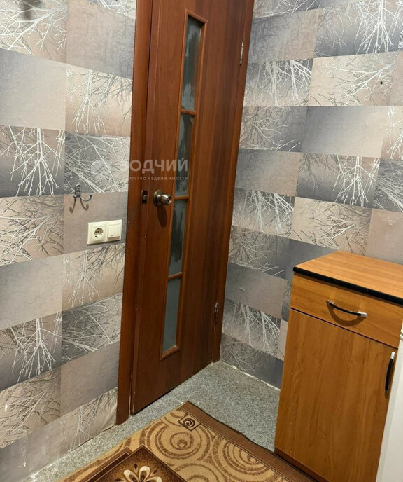 комната г Чебоксары р-н Московский пр-кт Максима Горького 28к/1 фото 6