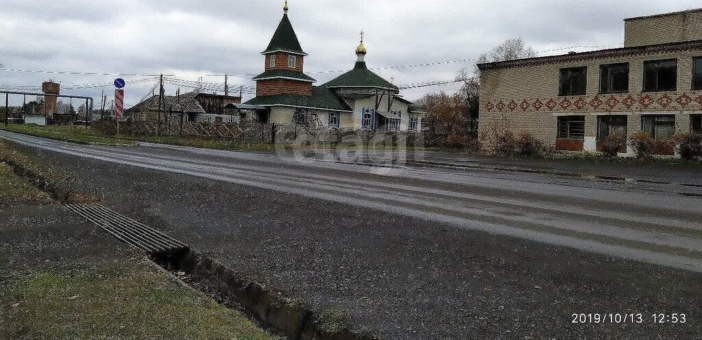 земля р-н Талицкий п Пионерский ул Молодежная фото 10