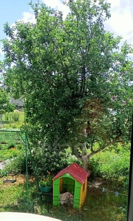 дом г Киров п Ганино ул Строителей 38 фото 10