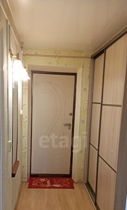 дом г Киров п Ганино ул Строителей 38 фото 14