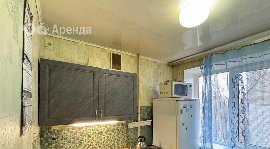 квартира г Саратов р-н Заводской пр-кт Энтузиастов 29 фото 1