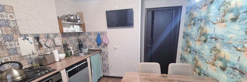 квартира г Кострома ул Бабушкиной Наты 11 фото 27