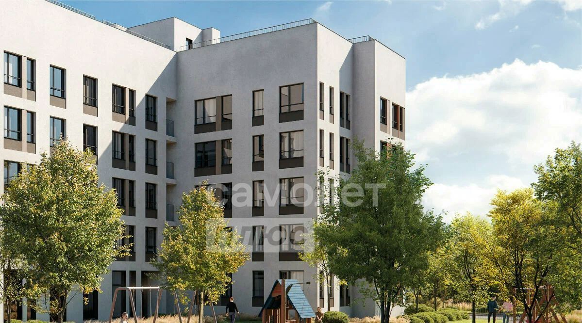 квартира г Курск р-н Центральный ул Чехова 3 фото 1