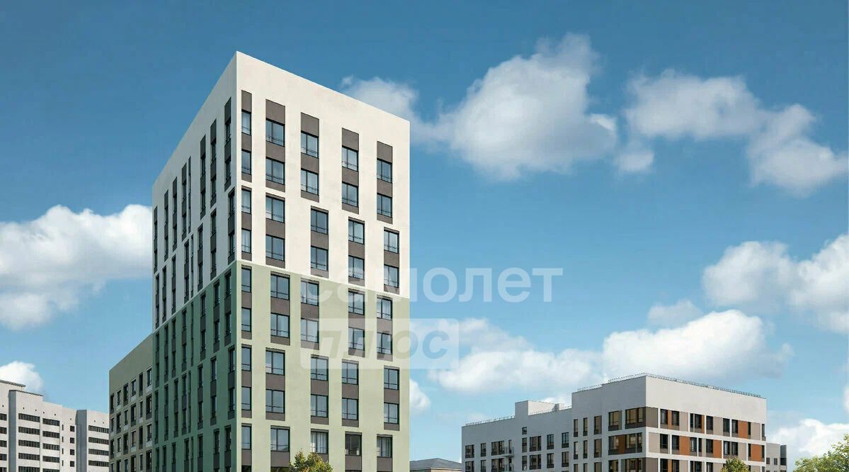 квартира г Курск р-н Центральный ул Чехова 3 фото 8