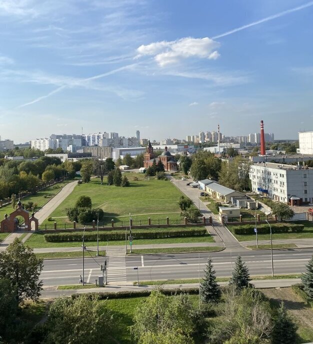 квартира г Москва метро Ховрино ул Ижорская 6к/1 муниципальный округ Западное Дегунино фото 5