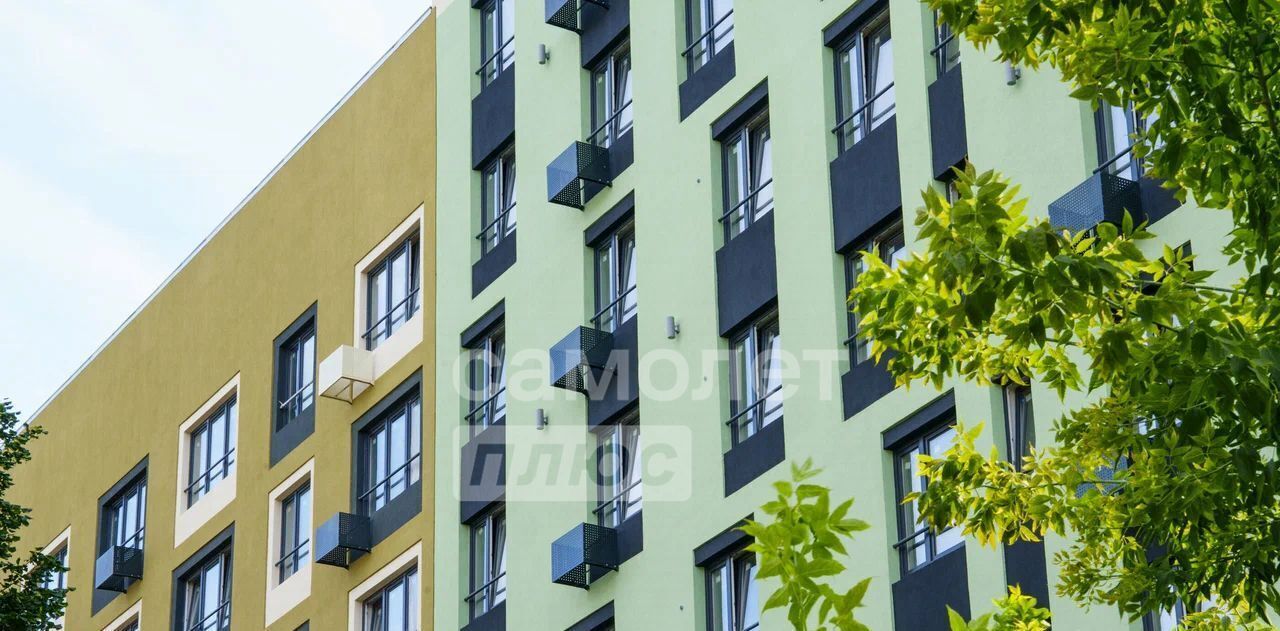 квартира г Курск р-н Центральный ул Чехова 3 фото 13