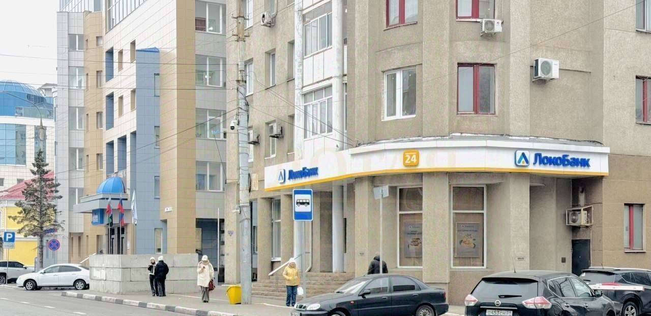 свободного назначения г Белгород Восточный пр-кт Славы 43 фото 3