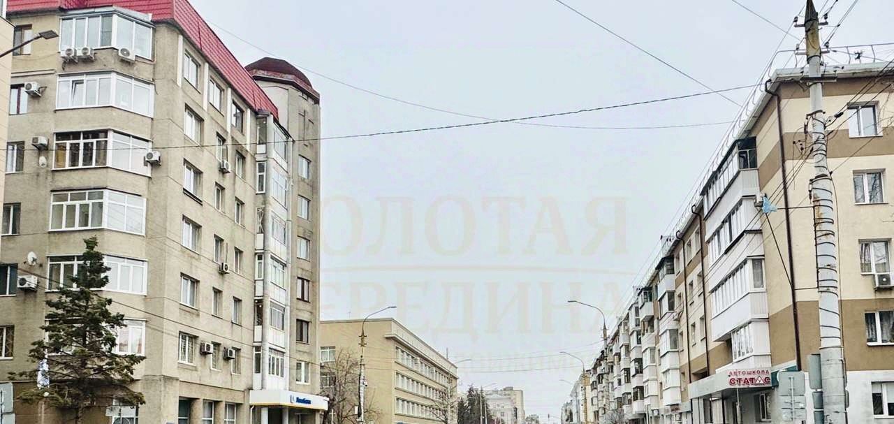 свободного назначения г Белгород Восточный пр-кт Славы 43 фото 9