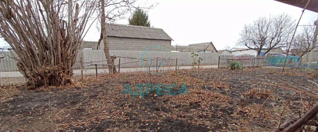 квартира р-н Новооскольский г Новый Оскол п Рудный 33 фото 12