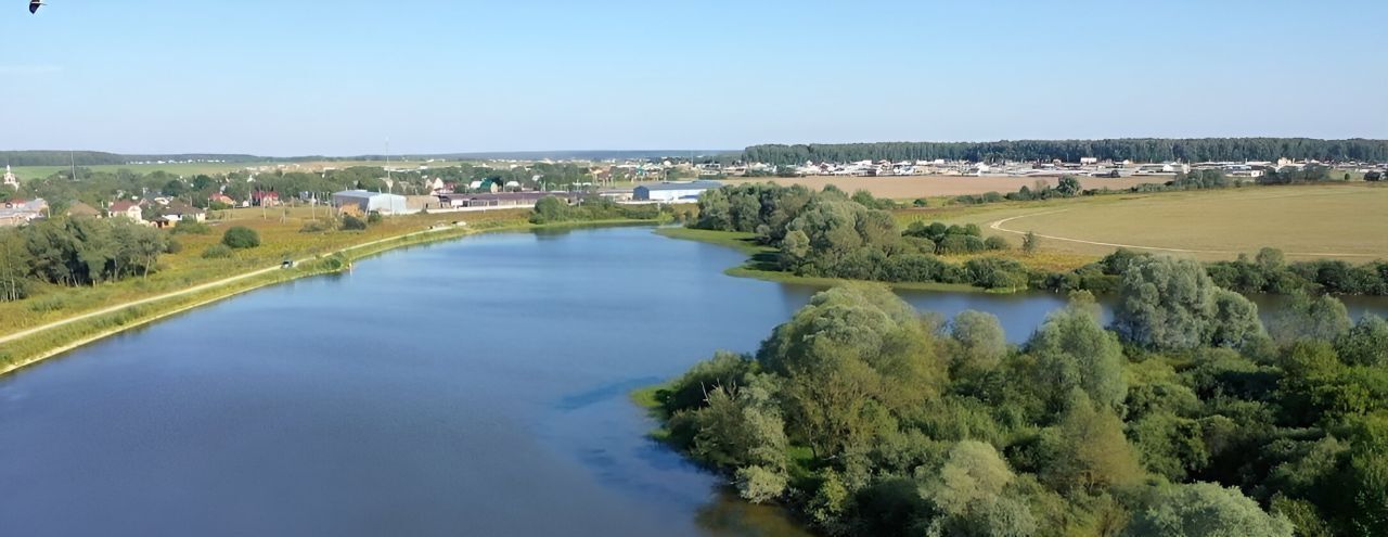 земля городской округ Мытищи д Протасово ул Ромашковая фото 3