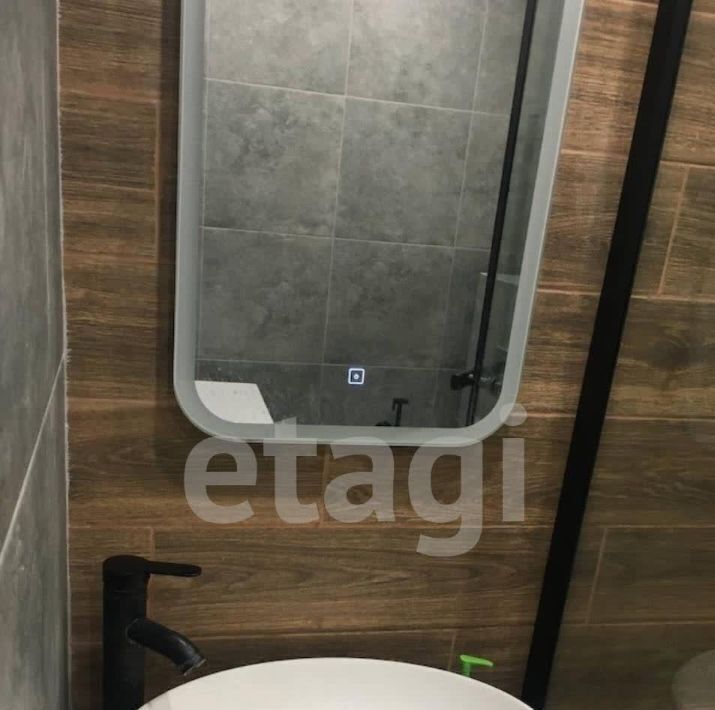 квартира г Брянск р-н Бежицкий ул 3 Интернационала 12 фото 6