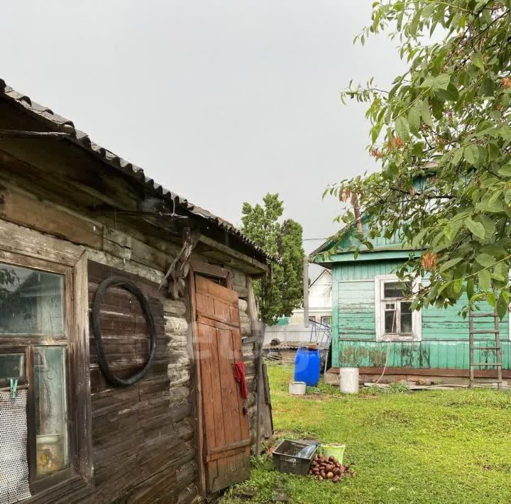 дом р-н Карачевский г Карачев ул Пролетарская Карачевское городское поселение фото 12