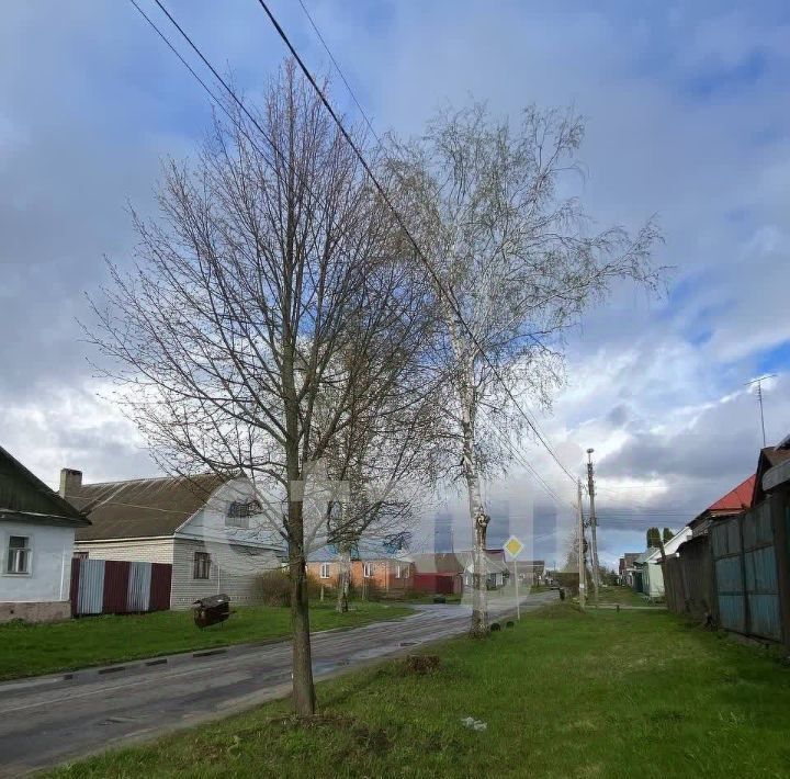 дом р-н Карачевский г Карачев ул Белинского Карачевское городское поселение фото 6