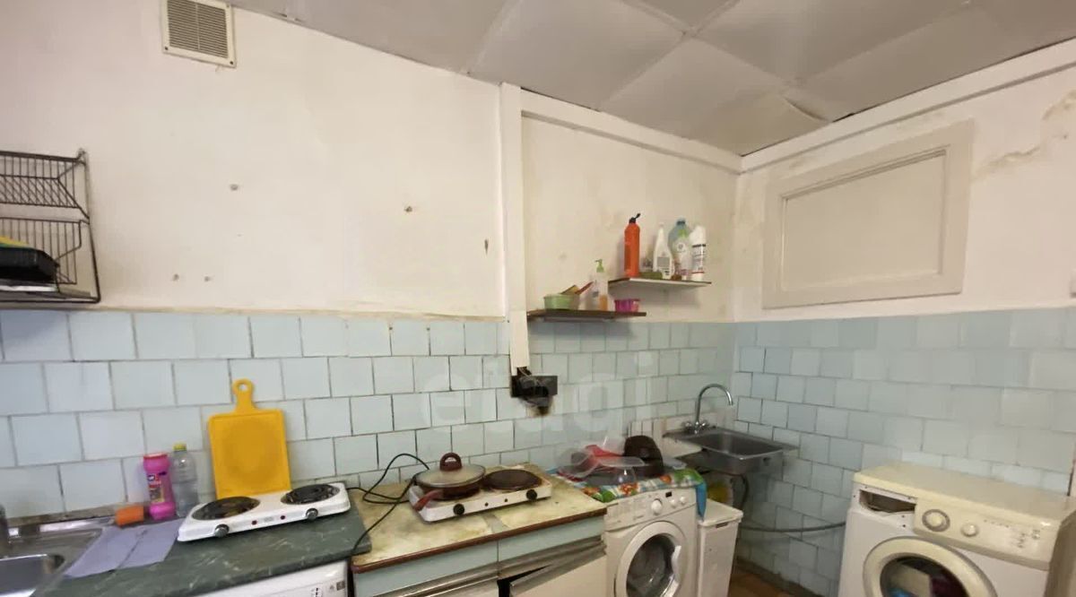 комната г Архангельск Октябрьский ул Садовая 36к/1 фото 4