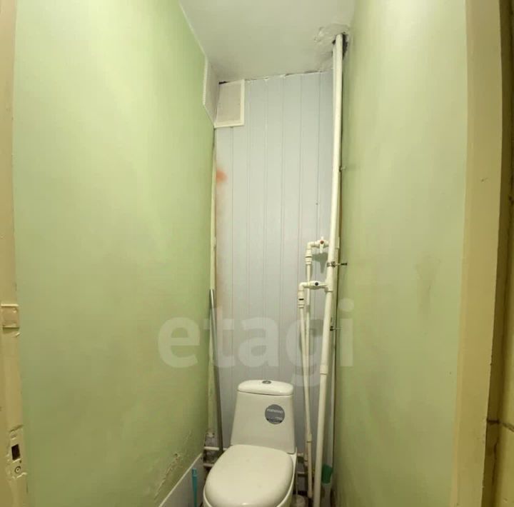 комната г Архангельск Октябрьский ул Садовая 36к/1 фото 6