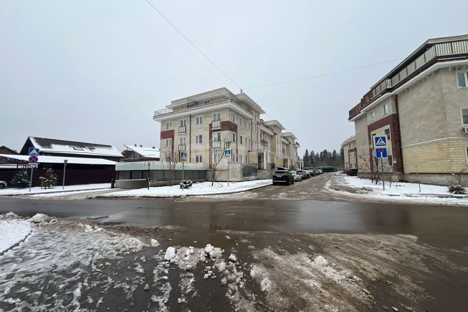 квартира г Красногорск ул Глинки 6 Красногорск городской округ фото 1