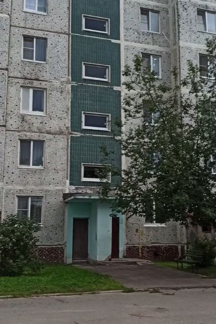 квартира городской округ Орехово-Зуевский д Савинская деревня Савинская, 7 фото 1