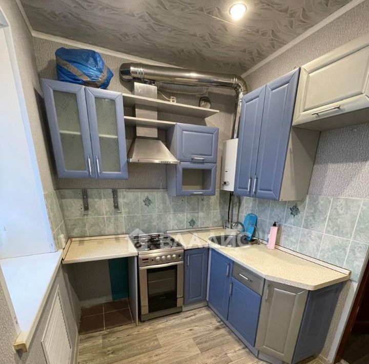 квартира р-н Ивановский г Кохма ул Курортная 14 фото 1