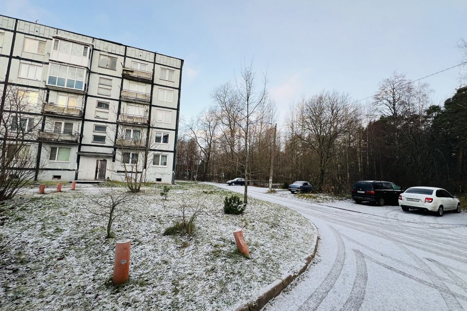 квартира р-н Ломоносовский городской пос. Большая Ижора, Приморское шоссе, 5 фото 8